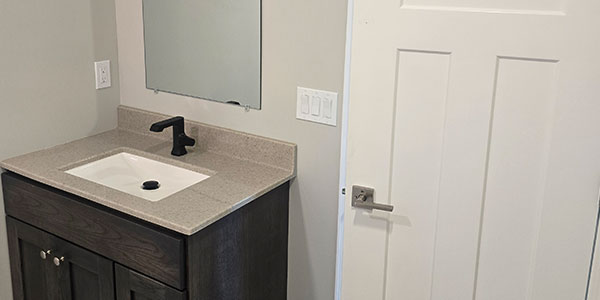 Bathroom Bathroom