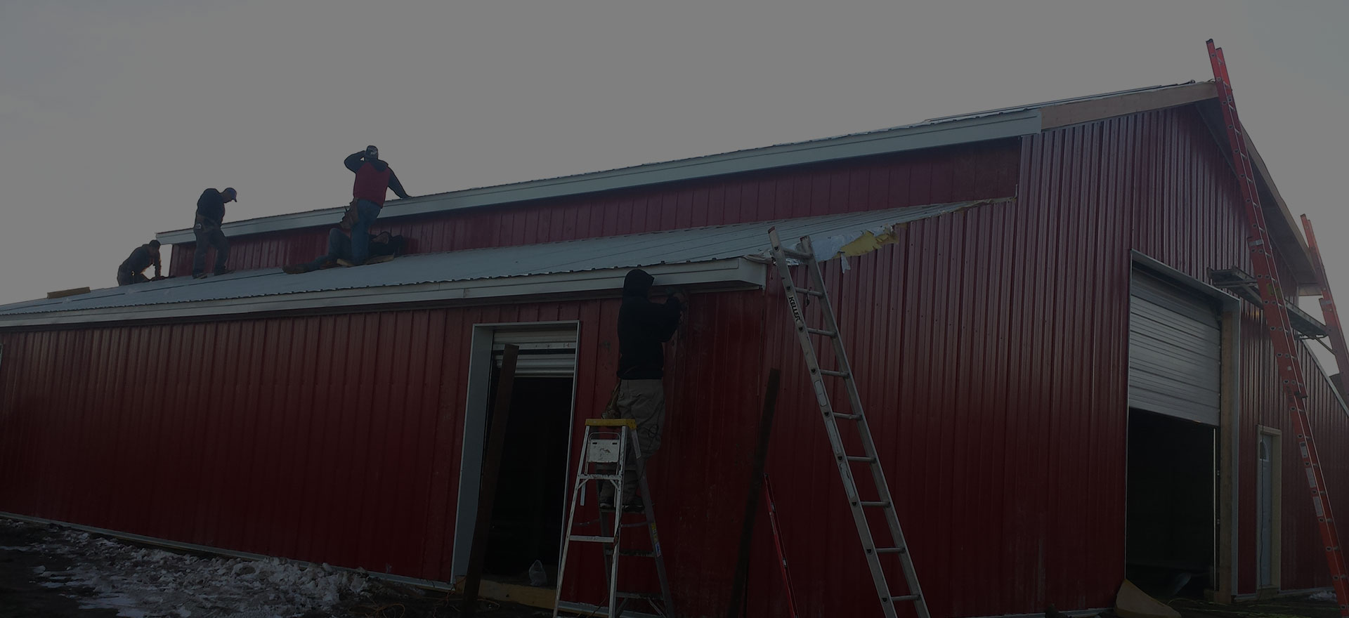 Building Remodel Building Remodel