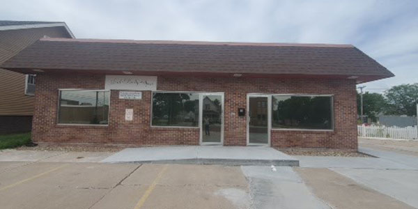 Commercial Building Commercial Building