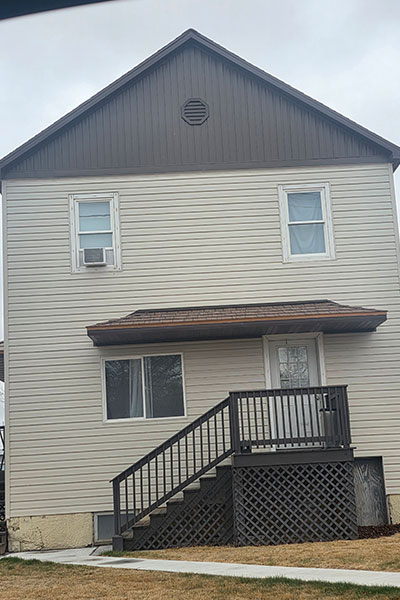 House Remodel
