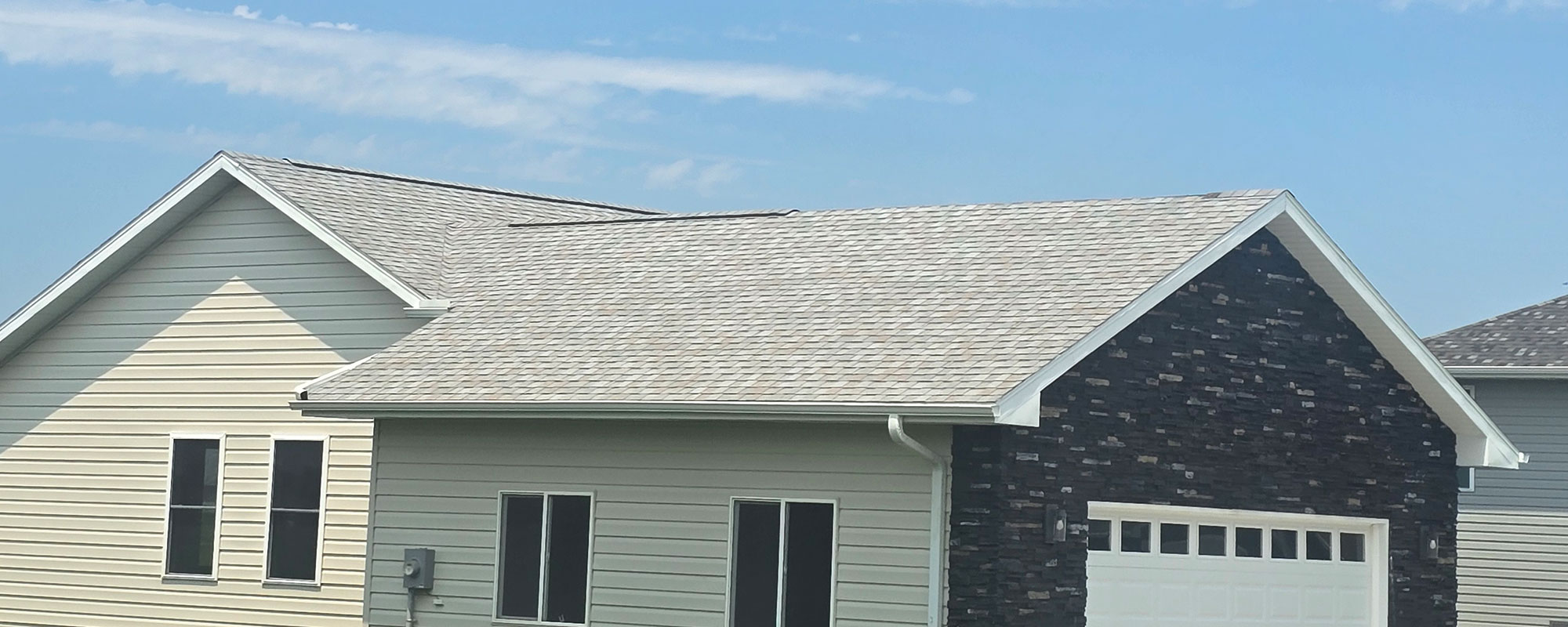 House Roof