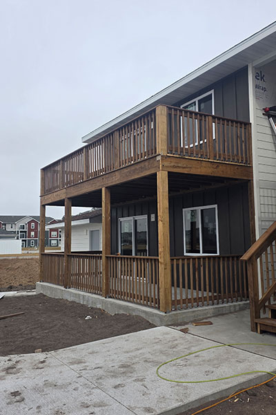 New Construction