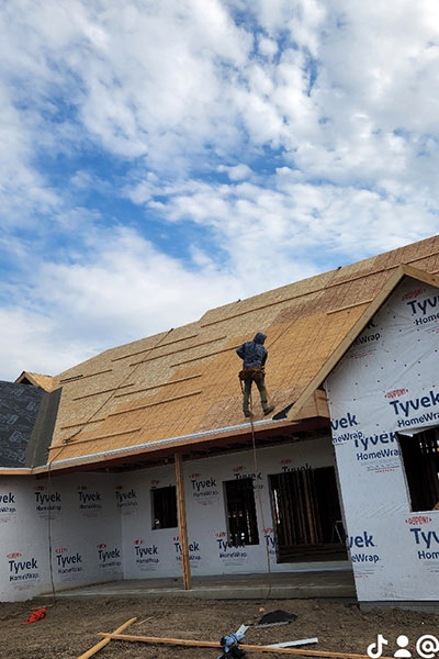 Roofing